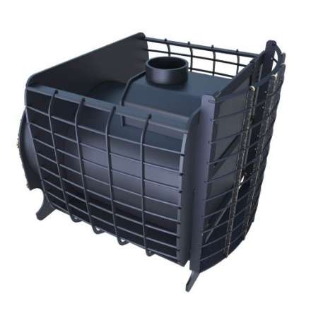 Каменка навесная Царь-печи 30 в Бобруйске