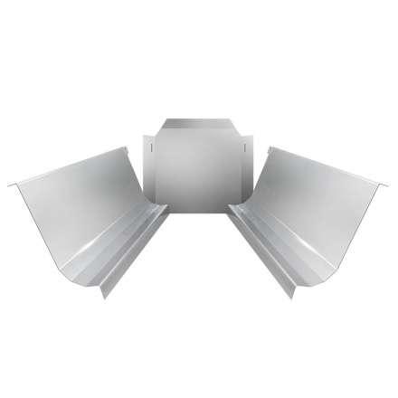 Усилитель топки Везувий 16, 22, 28 (AISI 430/2,0 мм) в Бобруйске