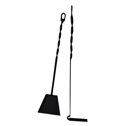 Набор кочерга и совок Пегас купить в Бобруйске