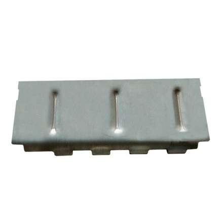 Пластина в топку из стали Пегас в Бобруйске