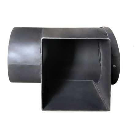 Переходник Сибирь-Т на КВО-300/500 кВт в Бобруйске