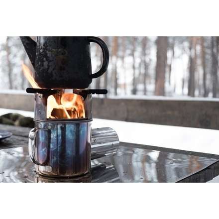 Чудо-печь "Сибирь-походная" в Бобруйске