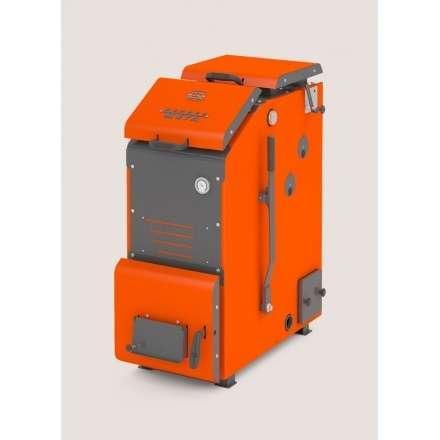 Твердотопливный котел Теплодар Куппер Мега-16 Амазонка бай фото в Бобруйске