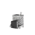 Печь для бани Везувий ASTON 12 INOX купить в Бобруйске