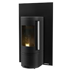 Купить Печь-камин Invicta Altara Plus в интерьере чугунная в Бобруйске в Бобруйске