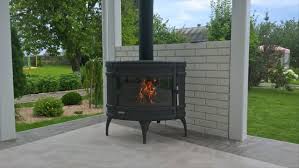 Купить Печь-камин Invicta Mandor в интерьере чугунная в Бобруйске в Бобруйске