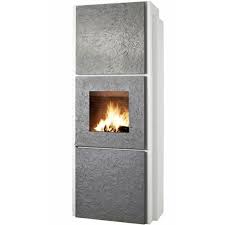 Купить Печь-камин Invicta Roche в интерьере чугунная в Бобруйске в Бобруйске