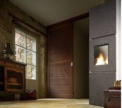 Купить Печь-камин Invicta Roche в интерьере чугунная в Бобруйске в Бобруйске