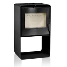 Купить Печь-камин Invicta Boree в интерьере чугунная в Бобруйске в Бобруйске