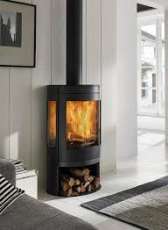 Печь-камин Denia Innsbruck Амазонка бай фото в Бобруйске