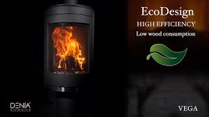 Печь-камин Denia Vega Амазонка бай фото в Бобруйске