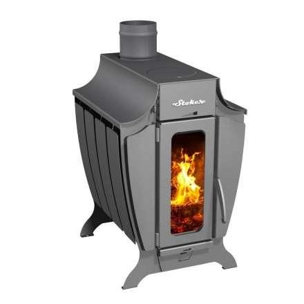 Печь отопительная Ермак Stoker 150-G фото в Бобруйске