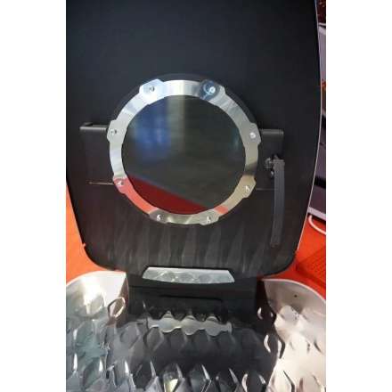 Печь отопительная Ермак Stoker NAUTILUS 270 AQUA в Бобруйске