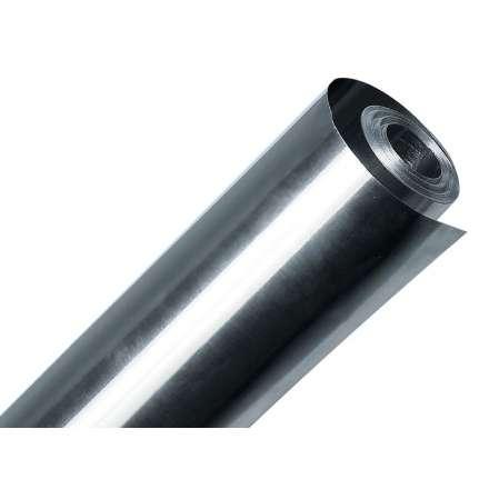 Фольга алюминиевая 100 мкм, 12 м2 купить в Бобруйске