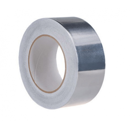 Фольгоскотч МА25 мкм 50 м x 50 мм купить в Бобруйске