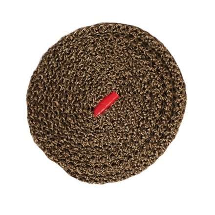 Шнур термостойкий (2 м/п) 4 мм базальтовый купить в Бобруйске