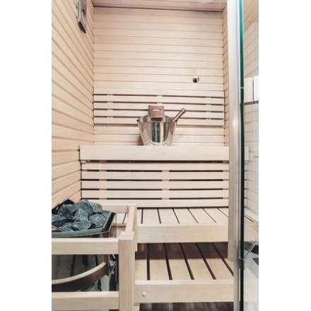 Набор HARVIA SA006 (шайка+черпак+термогигрометр) в Бобруйске