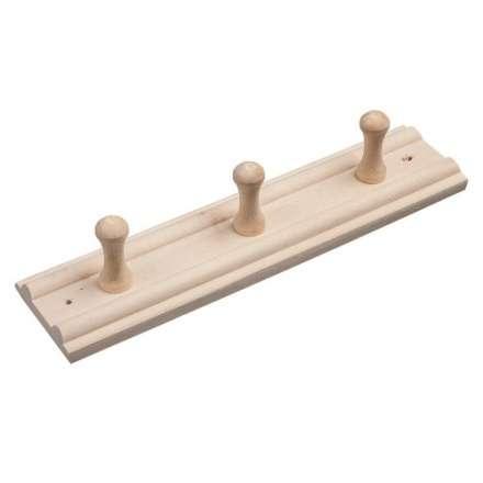 Вешалка 3-х рожковая в Бобруйске