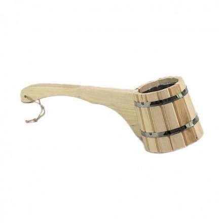 Черпак бондарный 0.5л МЧ-7 купить в Бобруйске