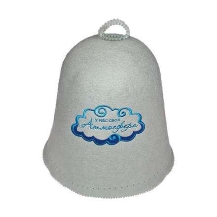 Колпак банный ProMetall У нас своя Атмосфера в Бобруйске