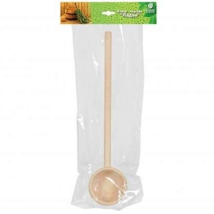 Ковш-черпак Ладья 40см 0.25л 32474 в Бобруйске