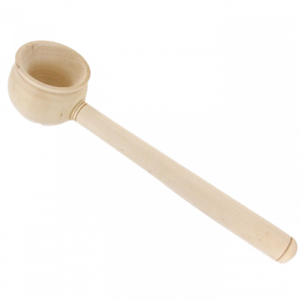 Ковш-черпак Булава 40см 170мл 30044 купить в Бобруйске