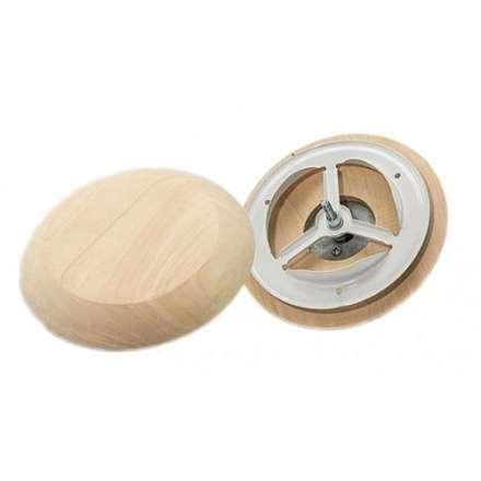 Тарельчатый клапан D-100 купить в Бобруйске