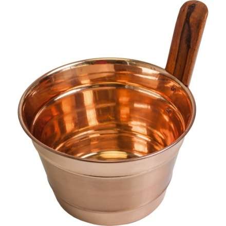 Бадья из меди 4л 32029 купить в Бобруйске