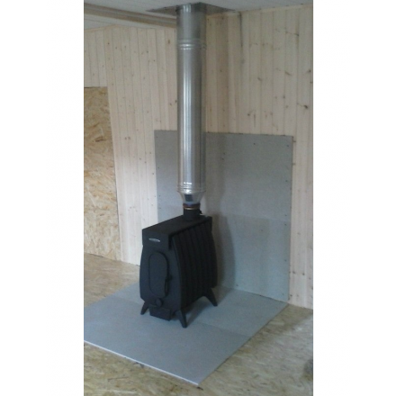 Фиброцементная плита Cembrit Multiforce Sauna 9x1200x630 мм в Бобруйске