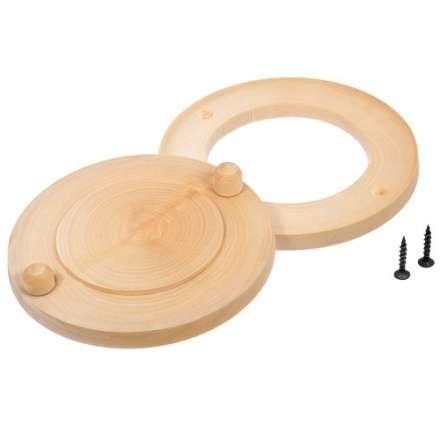 Вентиляционный клапан D-115 липа в Бобруйске