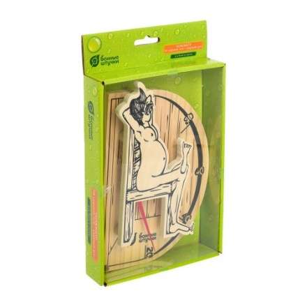 Термометр В здоровом теле-здоровый дух 18003 в Бобруйске