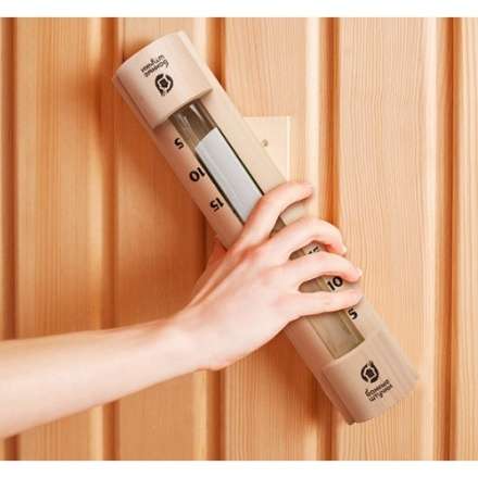 Часы песочные для бани и сауны 18032 в Бобруйске