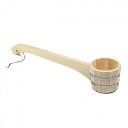 Черпак бондарный 0.25л М-33 купить в Бобруйске