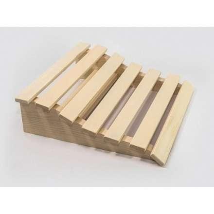 Подголовник анатомический жесткий М-4 купить в Бобруйске