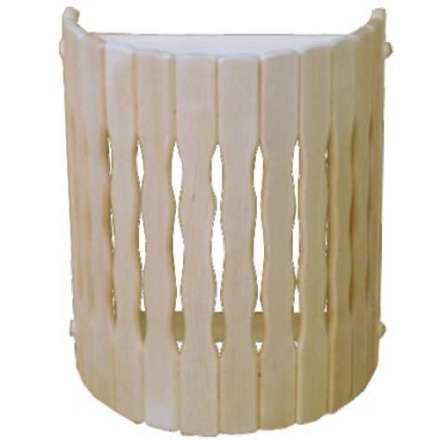 Абажур угловой Волна (А-5) купить в Бобруйске