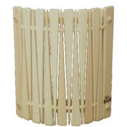 Абажур угловой треугольный (А-10) купить в Бобруйске