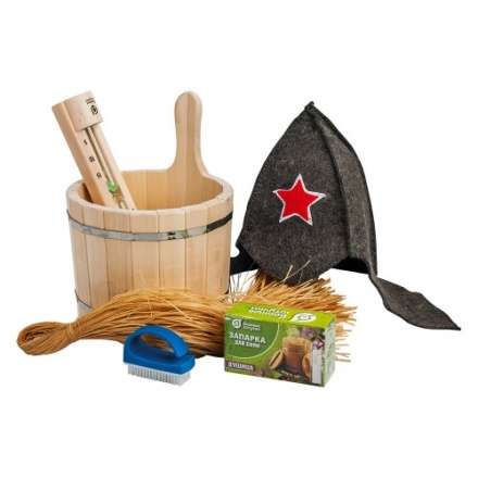 Подарочный набор 6 предметов 40156 купить в Бобруйске