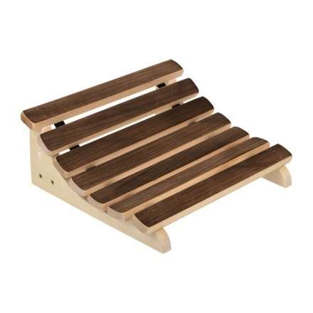 Подголовник мягкий, обожжённая липа 33338 купить в Бобруйске