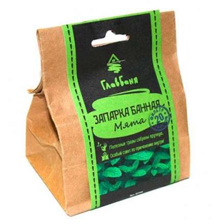 Запарка банная травяная Мята Б2144 купить в Бобруйске