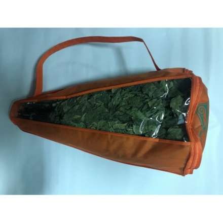 Набор банных веников Подарочный Вино Вита купить в Бобруйске