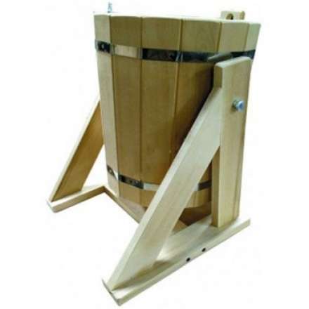 Обливное устройство Русская забава с нержавеющей вставкой 20л ОНРЗ-20 купить в Бобруйске