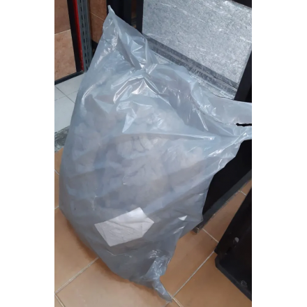 Утеплитель насыпной базальтовый из БСТВ 2 кг в Бобруйске