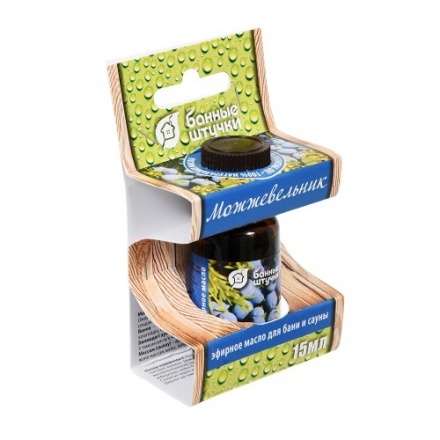 Эфирное масло Можжевельник в Бобруйске