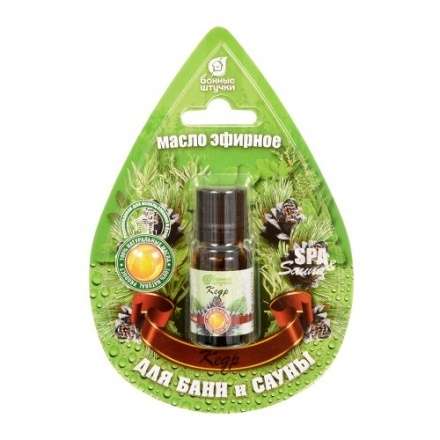 Эфирное масло 