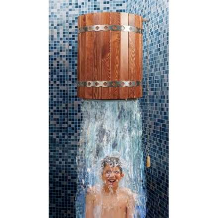 Обливное устройство Ливень МИНИ без обрамления в Бобруйске