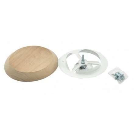 Тарельчатый клапан D-125 ТЕРМО купить в Бобруйске