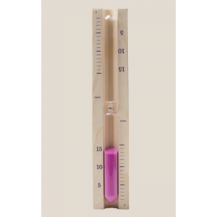 Песочные часы для бани ЧПС-1Г купить в Бобруйске