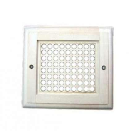 Вентиляционная решетка малая (РВ) купить в Бобруйске