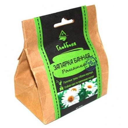 Запарка банная травяная Ромашка Б2142 купить в Бобруйске