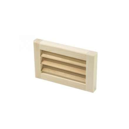 Вентиляционная решетка малая (М-18) купить в Бобруйске